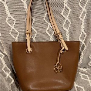 Michael Kors Satchell- Gently Used